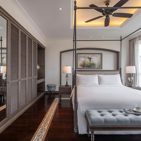 De Syloia Hotel Ανόι Εξωτερικό φωτογραφία