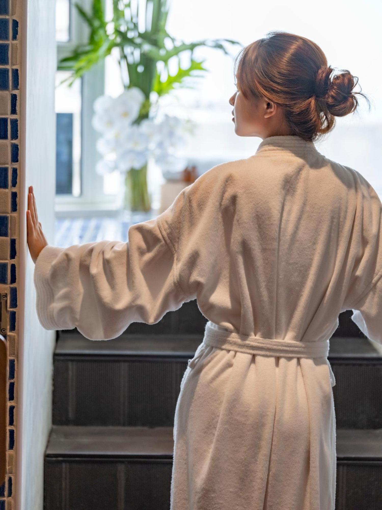 De Syloia Hotel Ανόι Εξωτερικό φωτογραφία