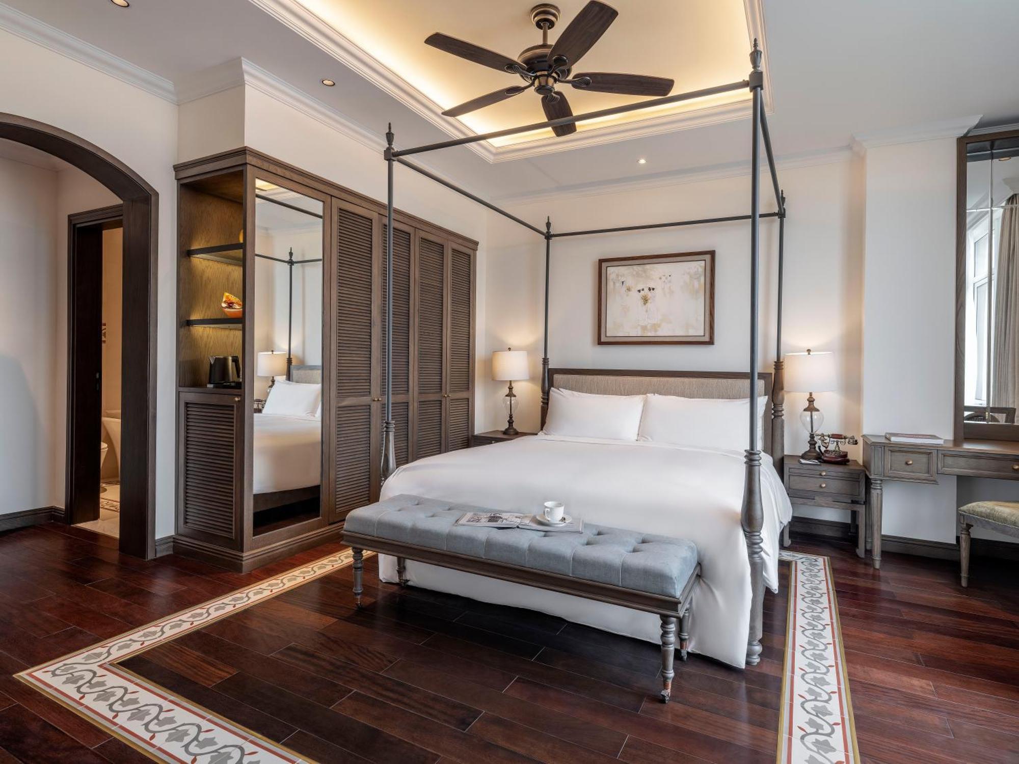 De Syloia Hotel Ανόι Εξωτερικό φωτογραφία