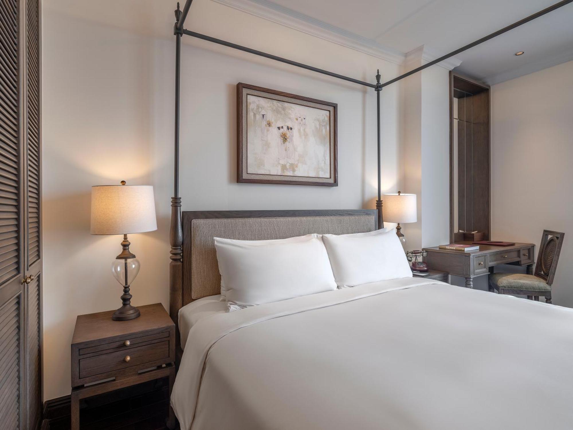 De Syloia Hotel Ανόι Εξωτερικό φωτογραφία